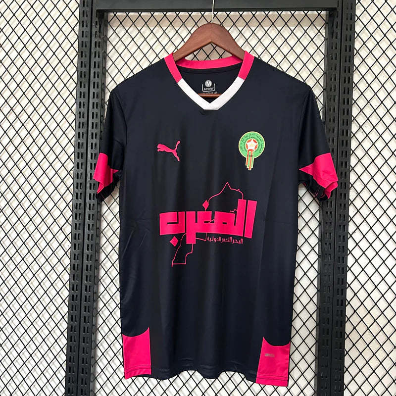 Maillot football Maroc Morocco Spécial 2026/27