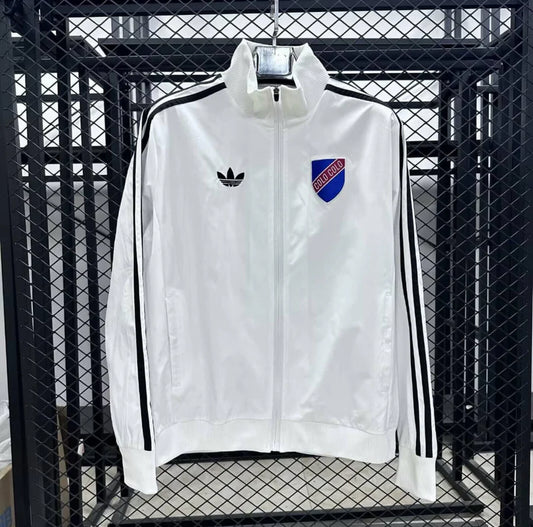 Survêtement ensemble Colo Colo 100 ans jogging centenaire 2025/26