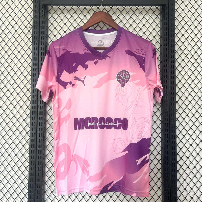 Maillot football Maroc Morocco Spécial 2026/27