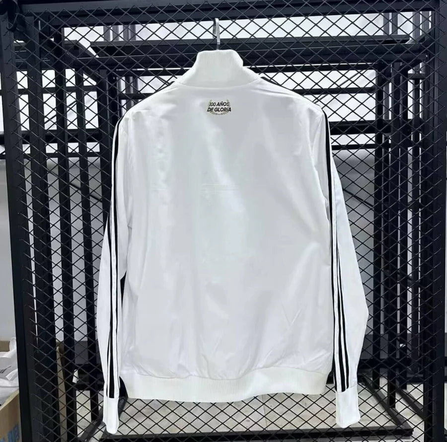 Survêtement ensemble Colo Colo 100 ans jogging centenaire 2025/26