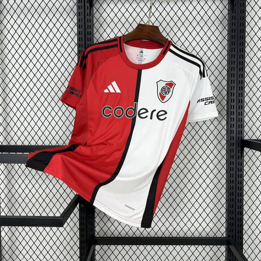 Maillot football River Plate Third 2025/26