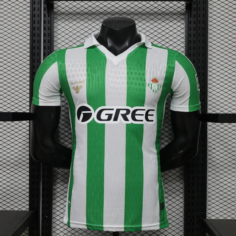 Maillot Betis Séville domicile Player Version 2026/27