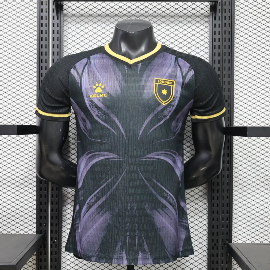 Maillot football Jordanie 3e third * Player Version * 2026/27
