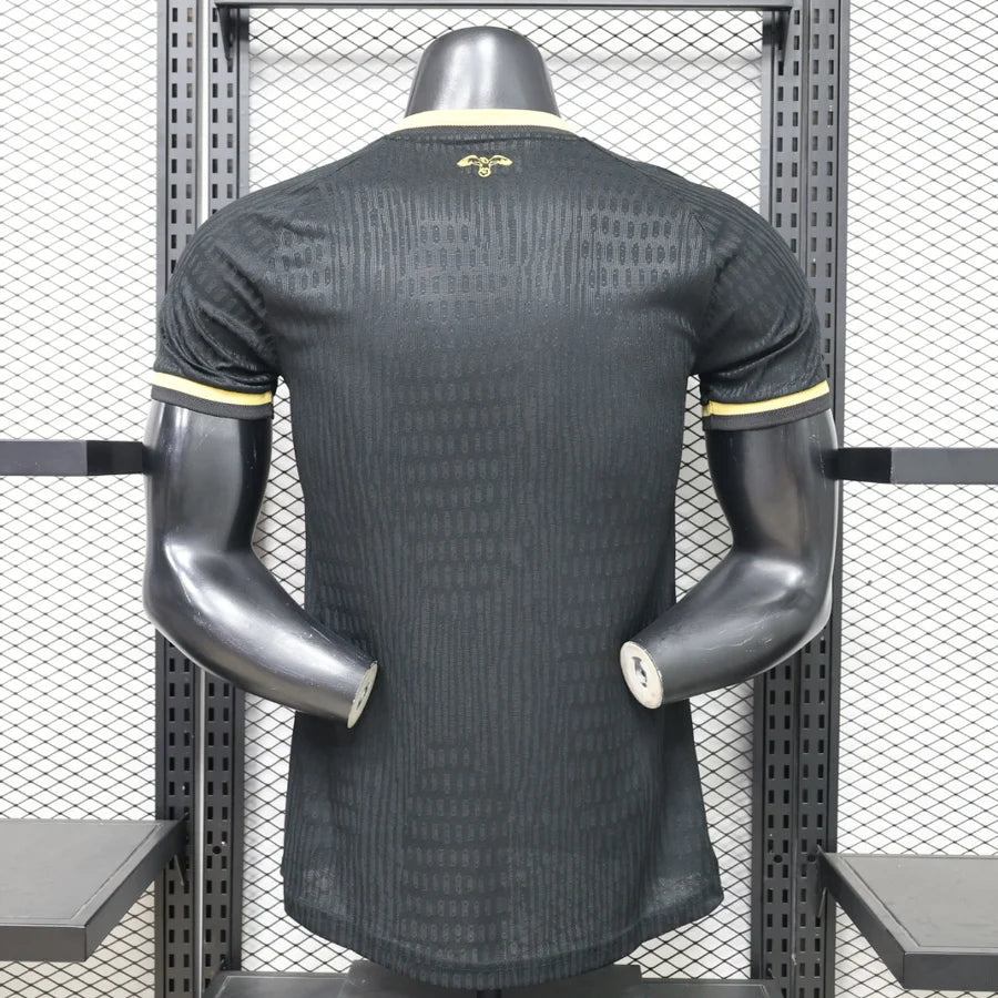 Maillot football Jordanie 3e third * Player Version * 2026/27