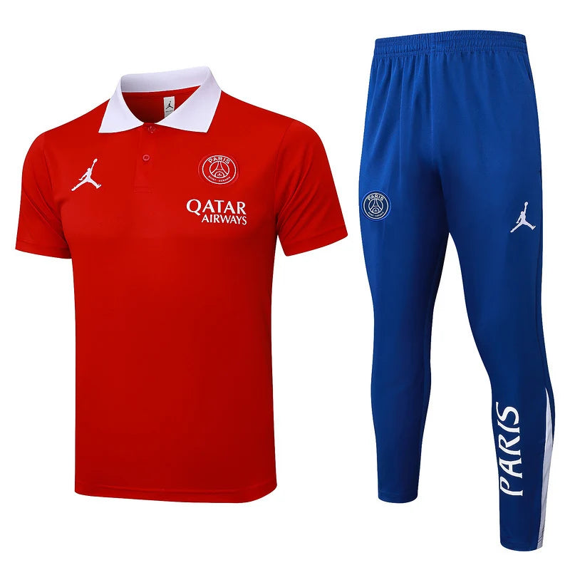 Survêtement Polo PSG/Paris jogging 2025/26