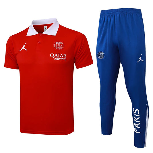 Survêtement Polo PSG/Paris jogging 2025/26