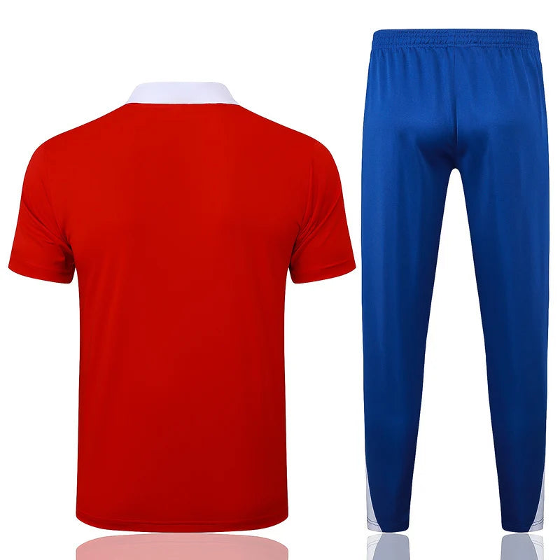 Survêtement Polo PSG/Paris jogging 2025/26