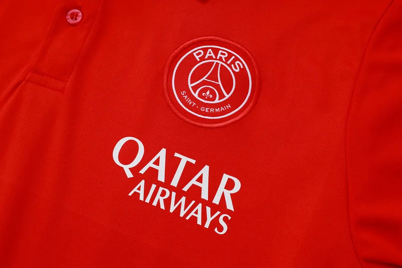 Survêtement Polo PSG/Paris jogging 2025/26