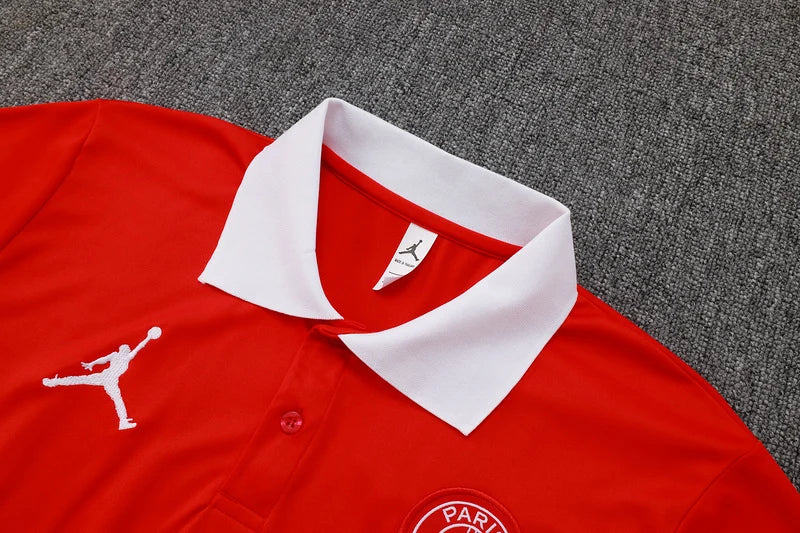 Survêtement Polo PSG/Paris jogging 2025/26
