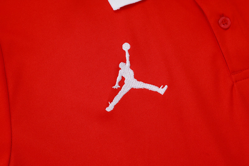 Survêtement Polo PSG/Paris jogging 2025/26