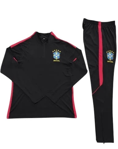 Survêtement ensemble Brésil Brazil jogging football 2026/27