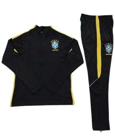Survêtement ensemble Brésil Brazil jogging football 2026/27