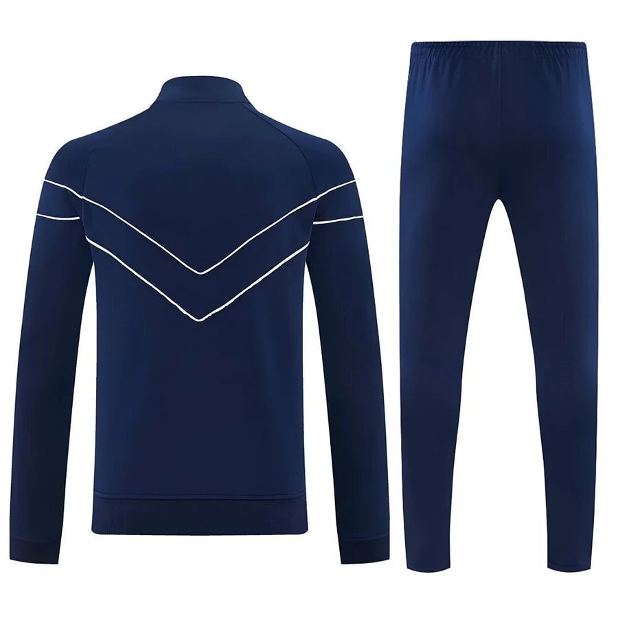 Survêtement ensemble football France jogging 2025/26
