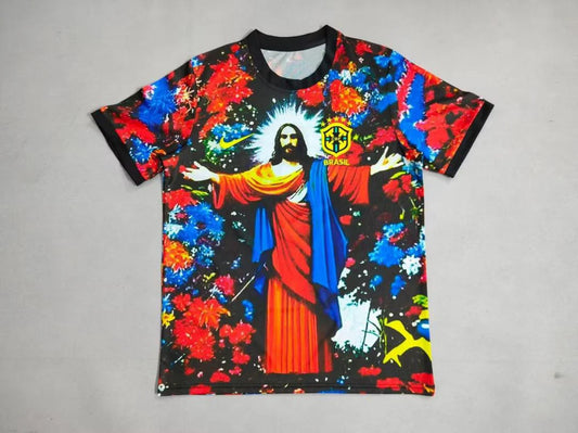 Maillot football Brésil Brazil Concept 2025/26
