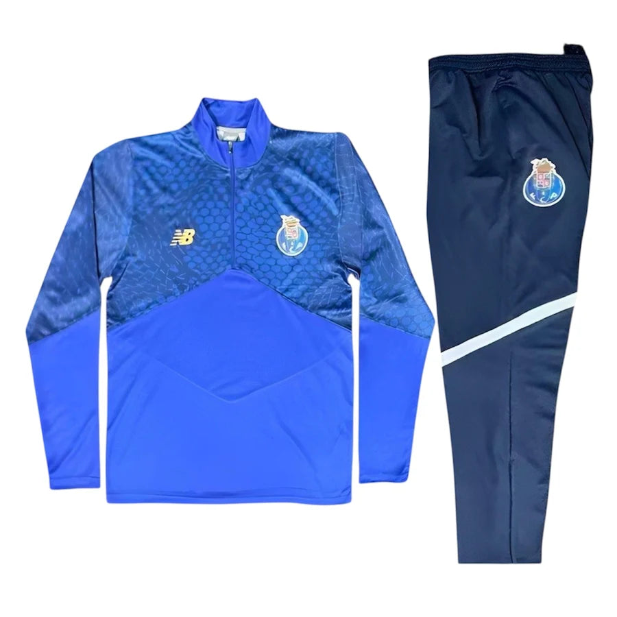 Survêtement FC Porto ensemble jogging 2025/26