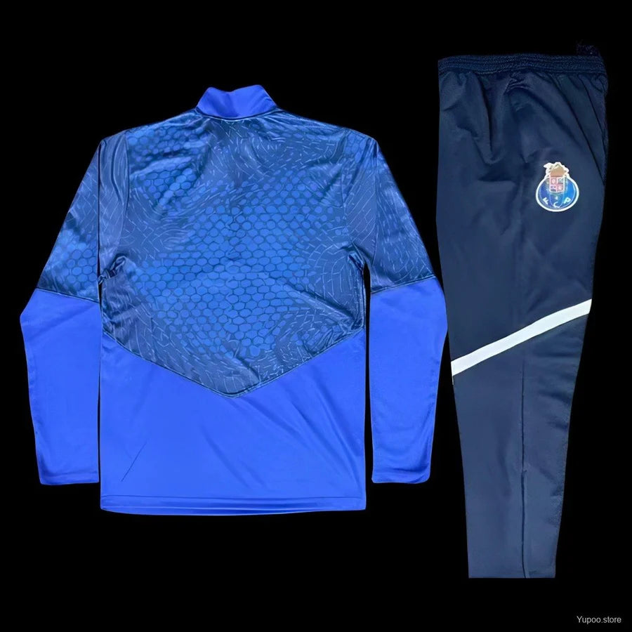 Survêtement FC Porto ensemble jogging 2025/26