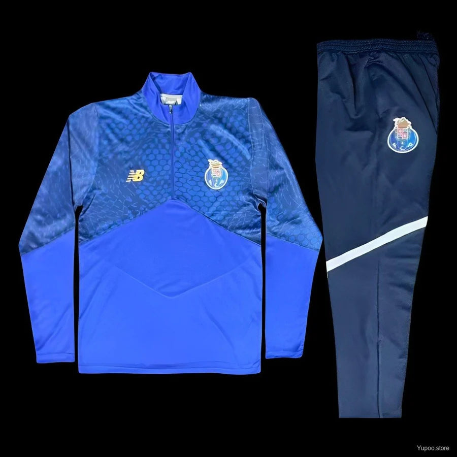 Survêtement FC Porto ensemble jogging 2025/26
