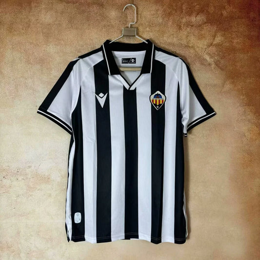 Maillot football Levante extérieur 2025/26