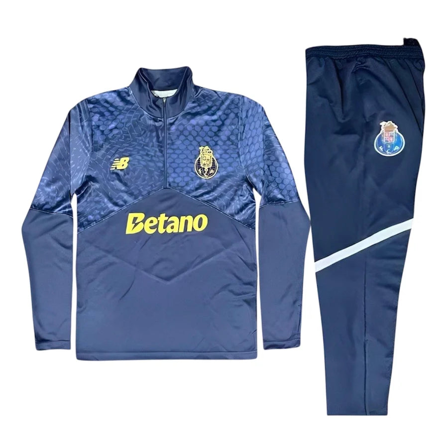 Survêtement FC Porto ensemble jogging 2025/26