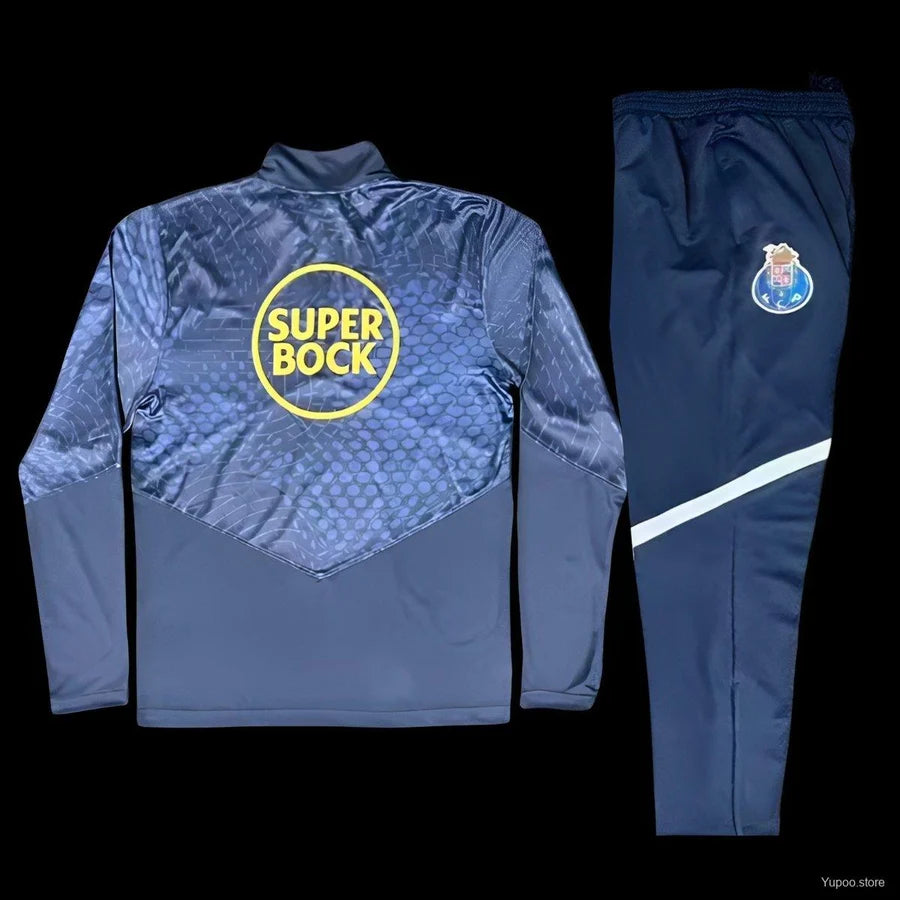 Survêtement FC Porto ensemble jogging 2025/26