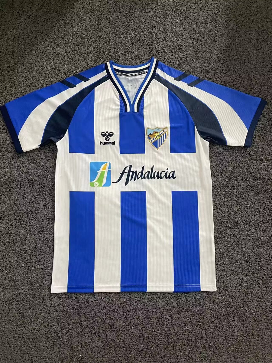 Maillot football Malaga Spécial 2025/26