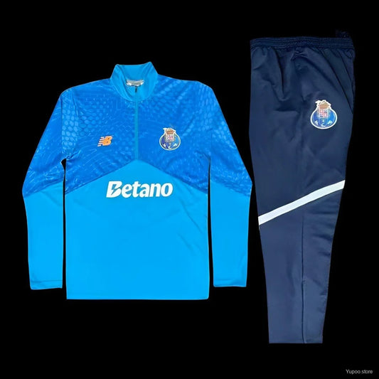 Survêtement FC Porto ensemble jogging 2025/26
