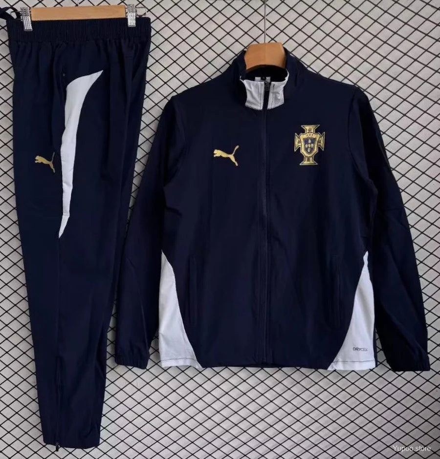 Survêtement ensemble Portugal jogging 2025/26