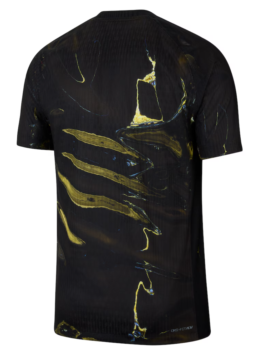 PARIS SAINT GERMAIN CINQUIEME 5eme MAILLOT 25/26