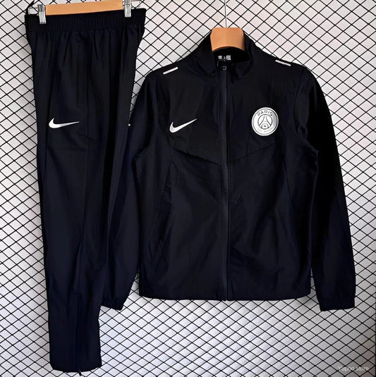 Survêtement ensemble football PSG jogging Paris 2025/26