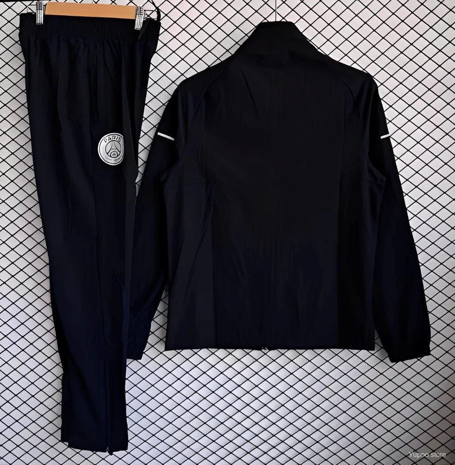 Survêtement ensemble football PSG jogging Paris 2025/26