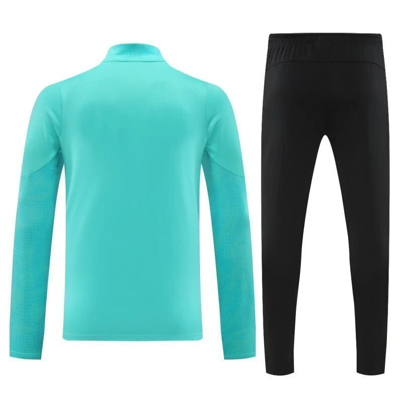 Survêtement jogging ensemble football OM Marseille 2025/26