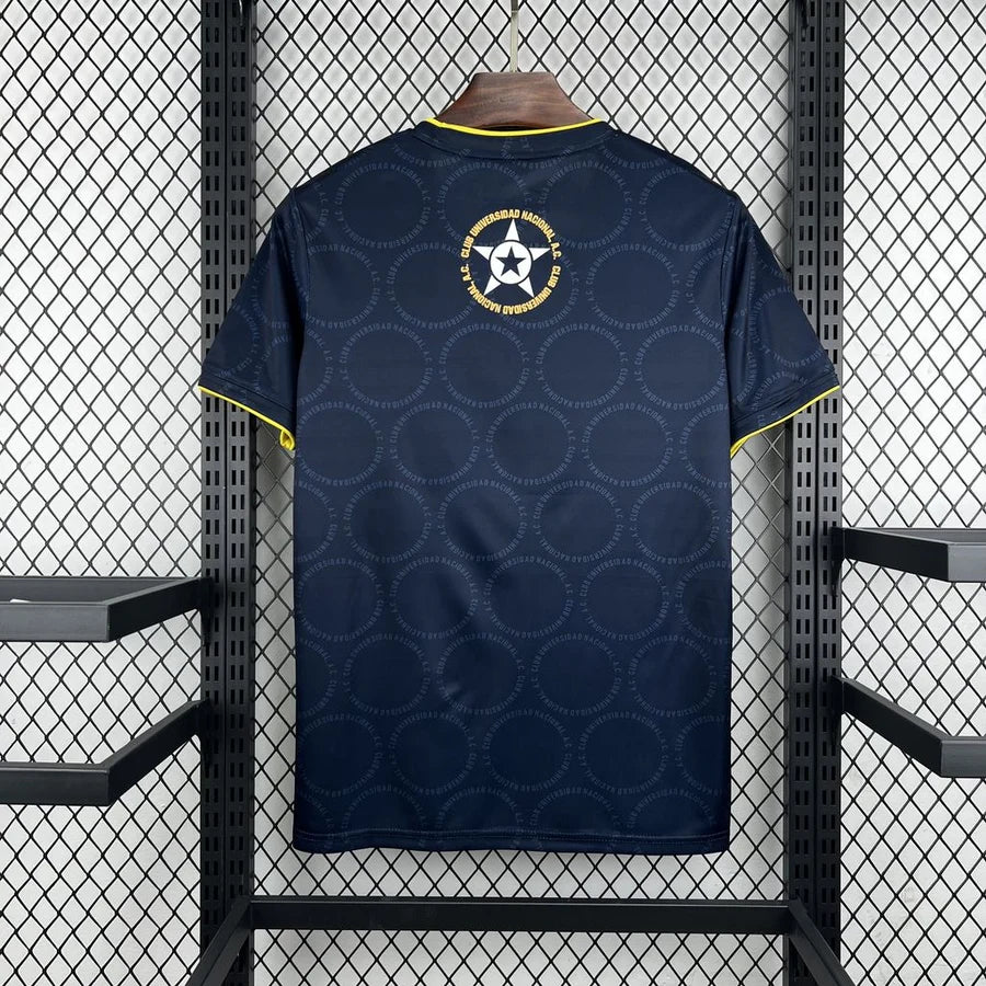Maillot football Pumas UNAM extérieur 2026/27