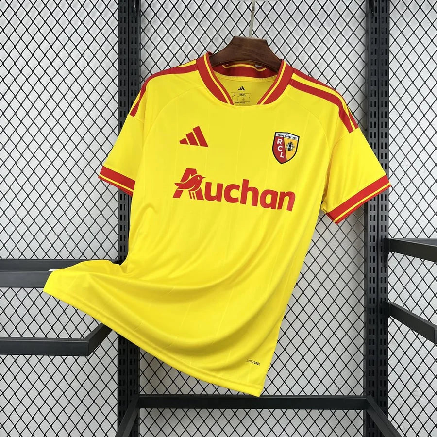 Maillot football RC Lens domicile 2026/27