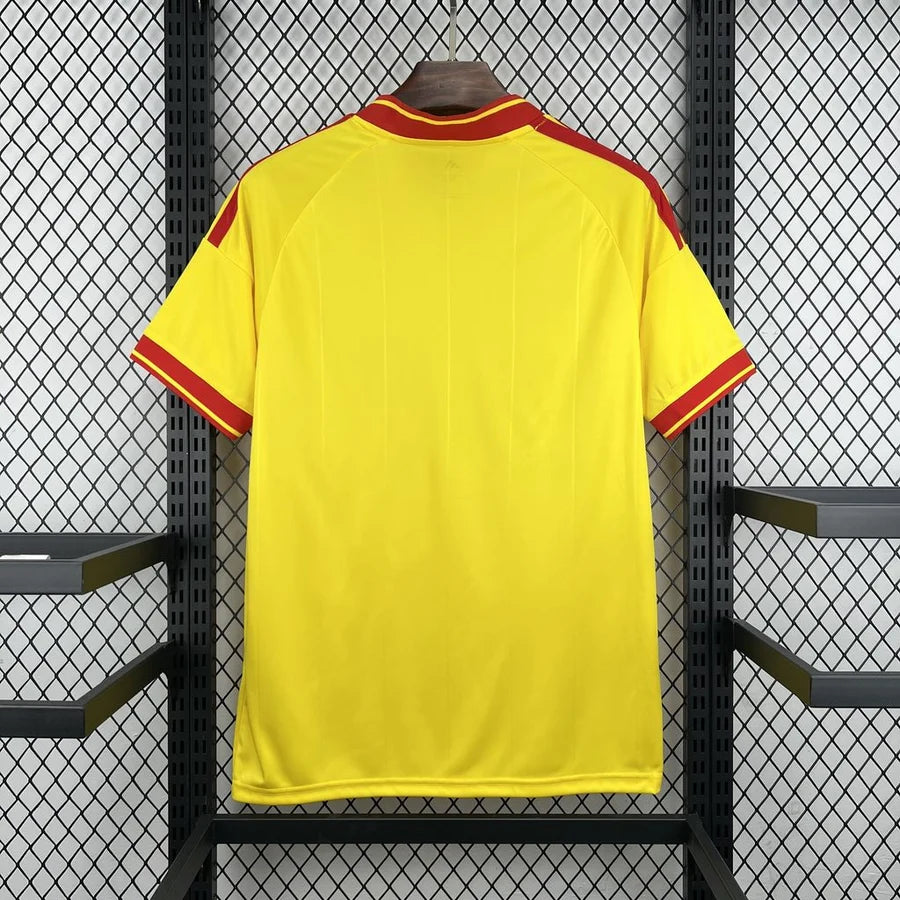 Maillot football RC Lens domicile 2026/27