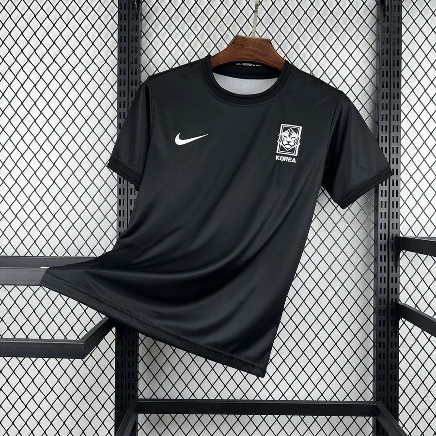 Maillot football Corée Korea Pré-match 2026/27