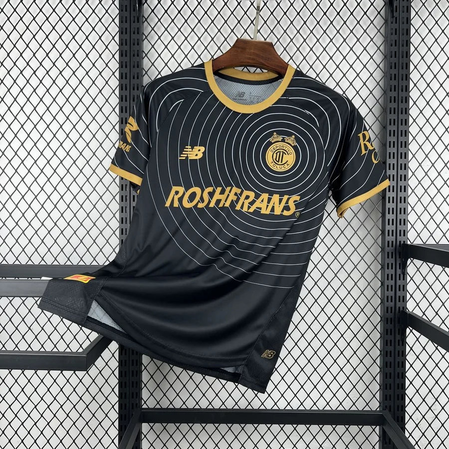 Maillot football Deportivo Toluca Spécial Edition 2025/26
