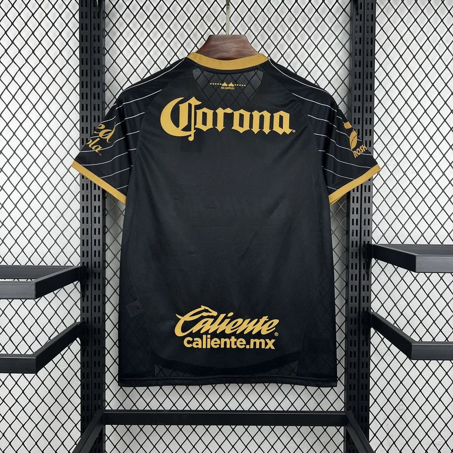 Maillot football Deportivo Toluca Spécial Edition 2025/26