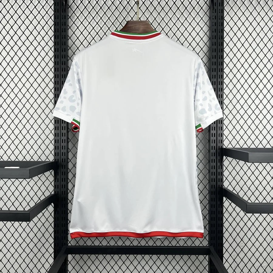 Maillot football Iran domicile 2026/27