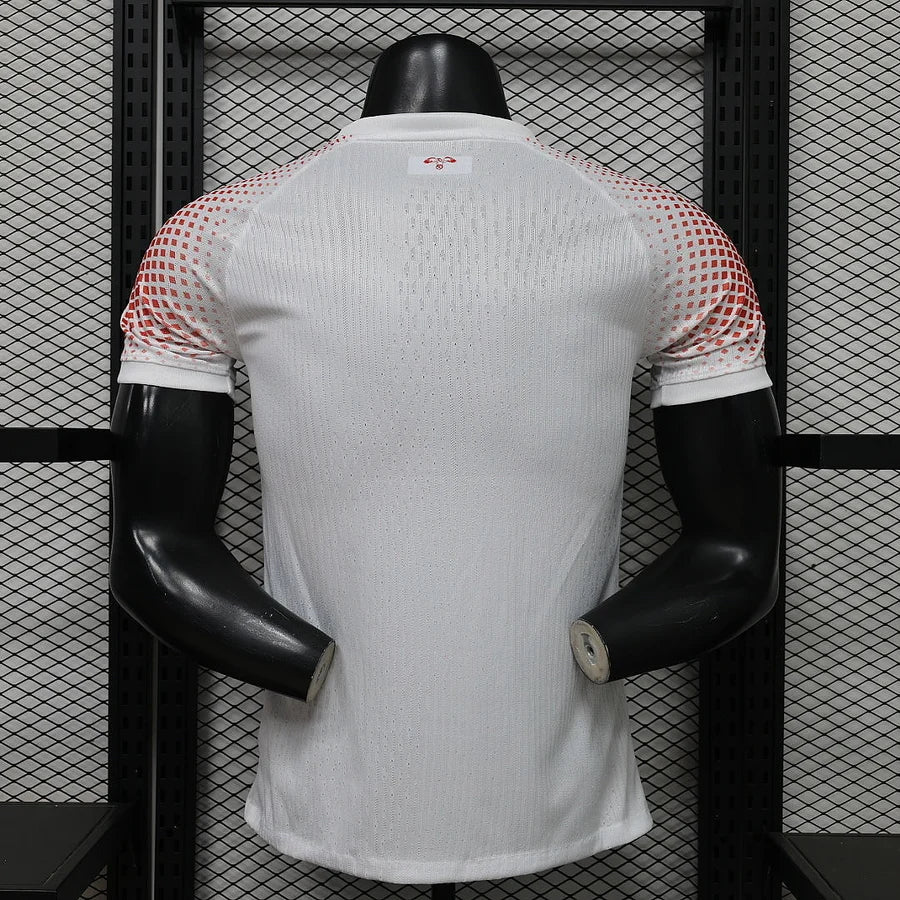 Maillot football Jordanie domicile * Player Version * 2026/27