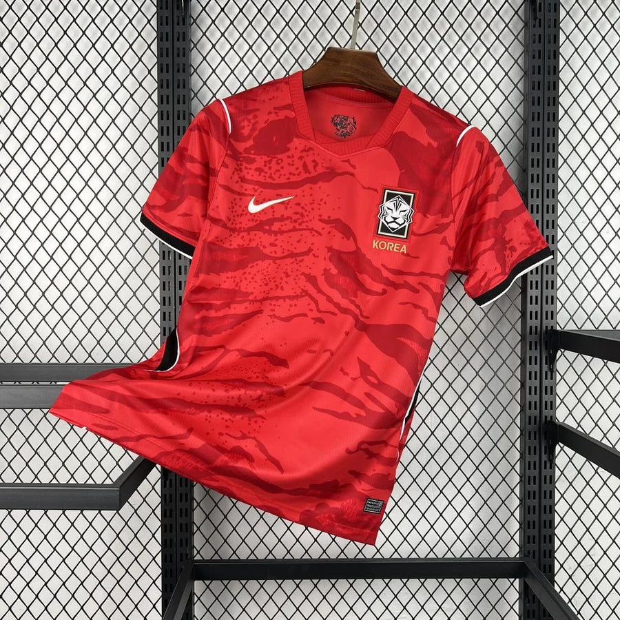 Maillot football Corée Korea domicile 2026/27