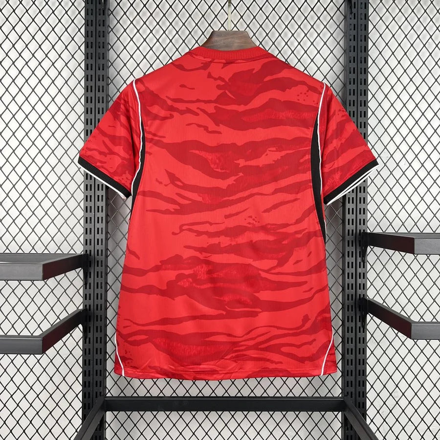 Maillot football Corée Korea domicile 2026/27