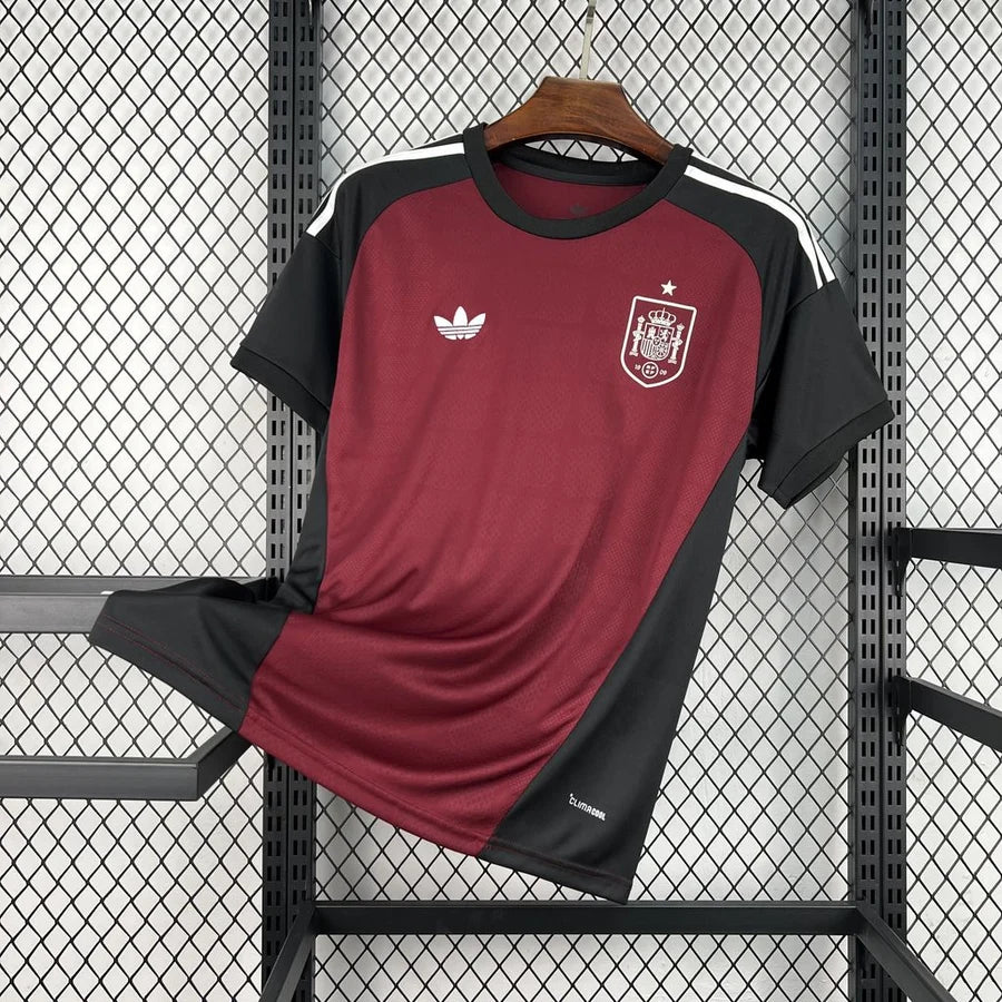 Maillot football Espagne Spain Gardien Goalkeeper 2026/27