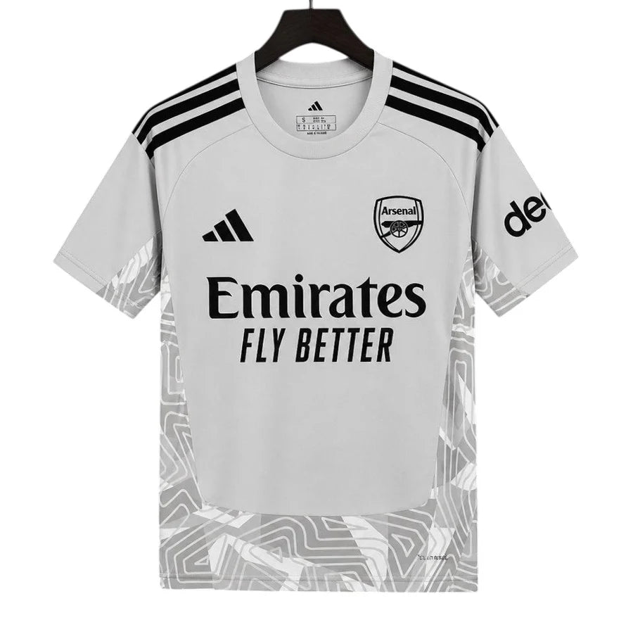 Maillot football Arsenal Gardien Goalkeeper 2026/27