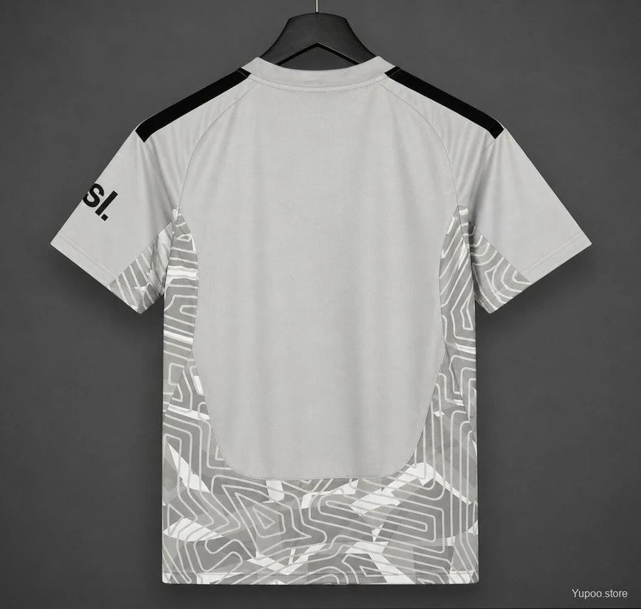 Maillot football Arsenal Gardien Goalkeeper 2026/27