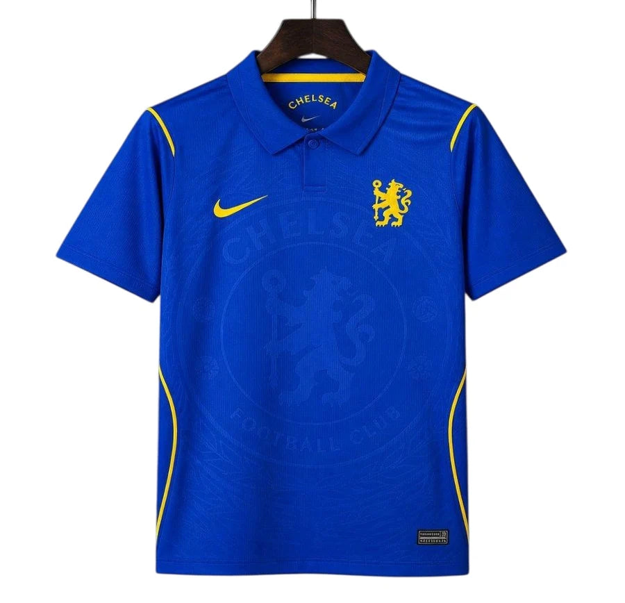 Maillot football Chelsea domicile 2026/27