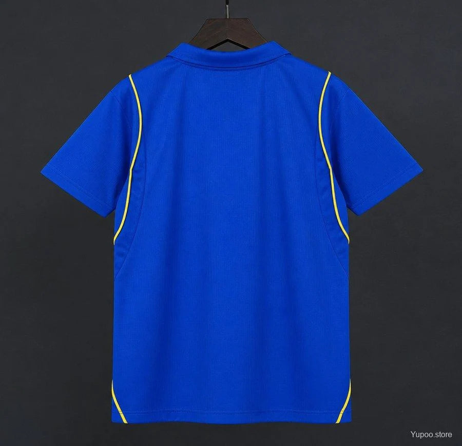 Maillot football Chelsea domicile 2026/27