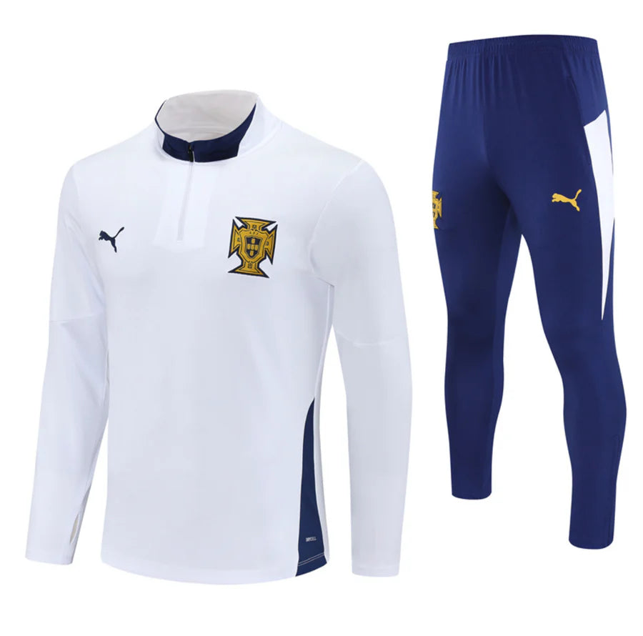 Survêtement ensemble football Portugal Jogging 2025/26