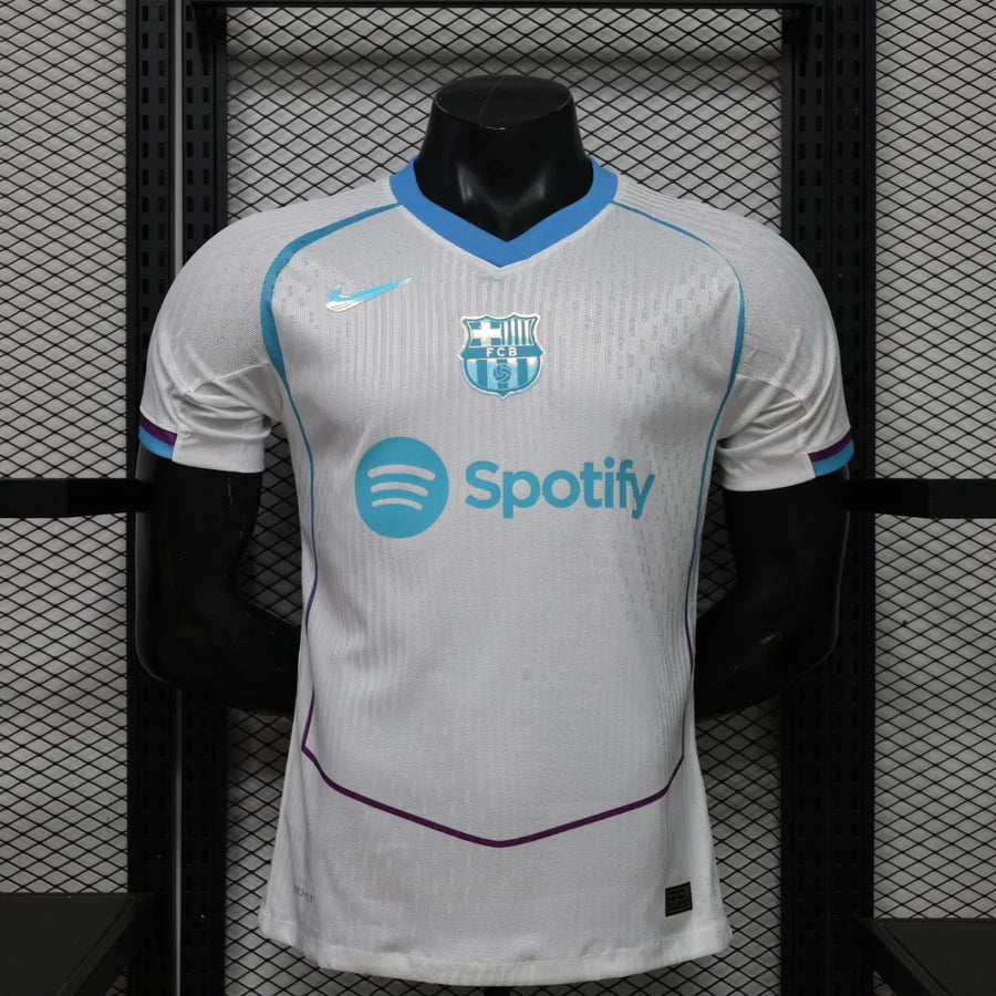 Maillot football Fc Barcelone/Barcelona Spécial Player Version 2026/27
