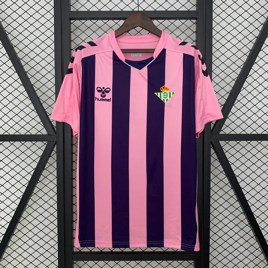 Real Betis Sevilla Special 2025/26 Football Shirt