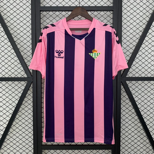 Real Betis Sevilla Special 2025/26 Football Shirt